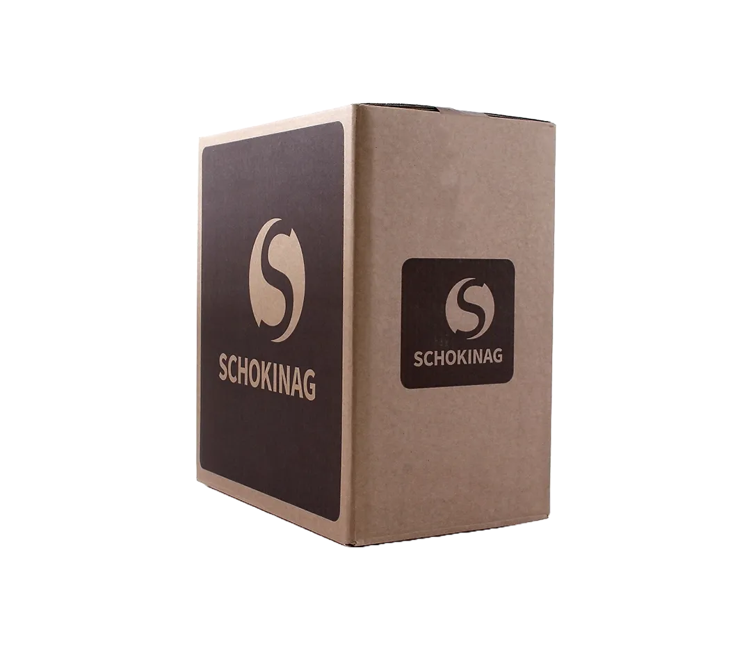 Chocolat de couverture noir 50% 10kg