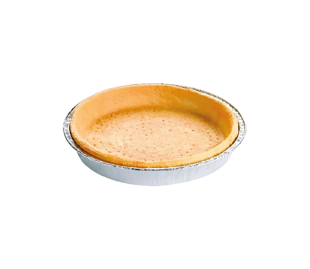 FOND QUICHE D.110 48G CT72
