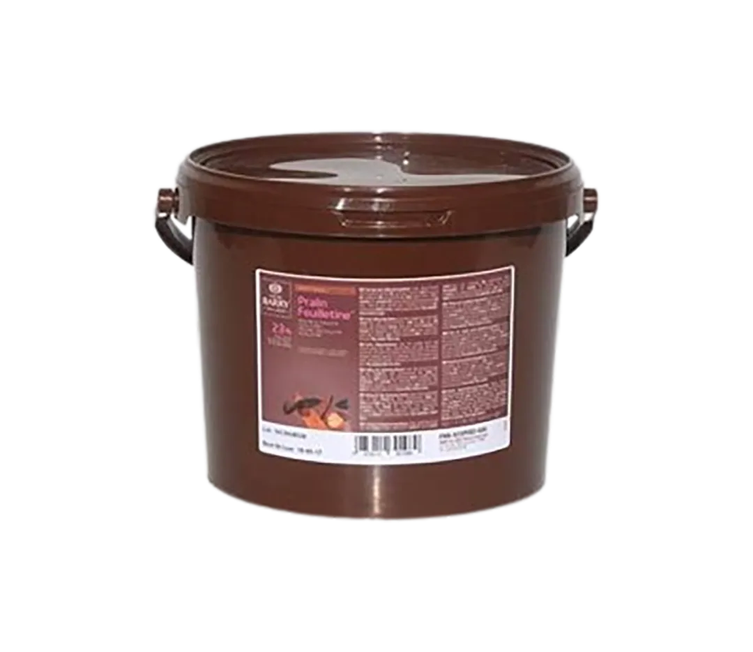 Pralin feuilletine - 5kg