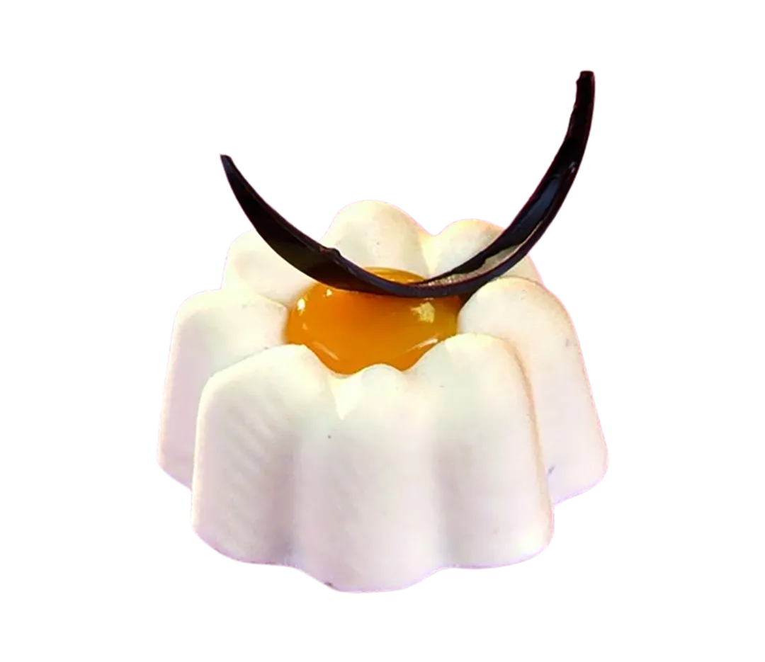 Moule bavarois