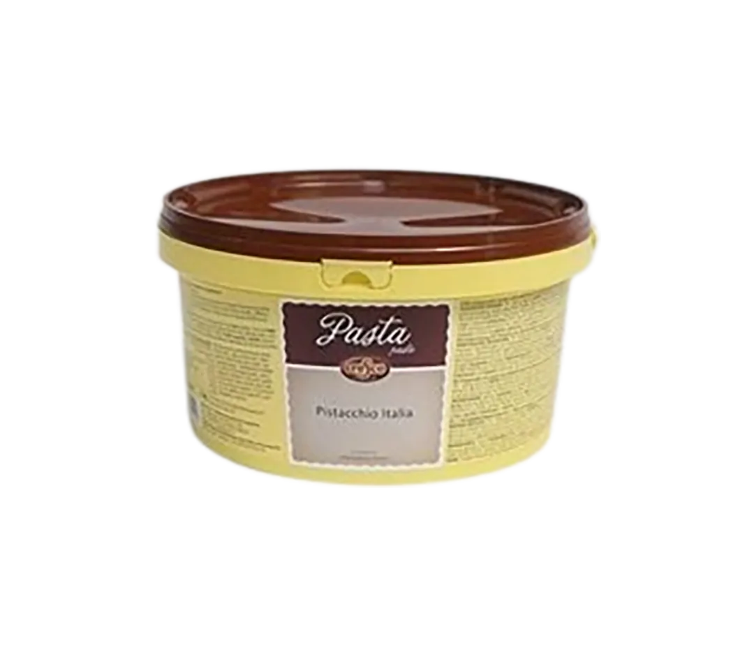 Pâte de Pistache