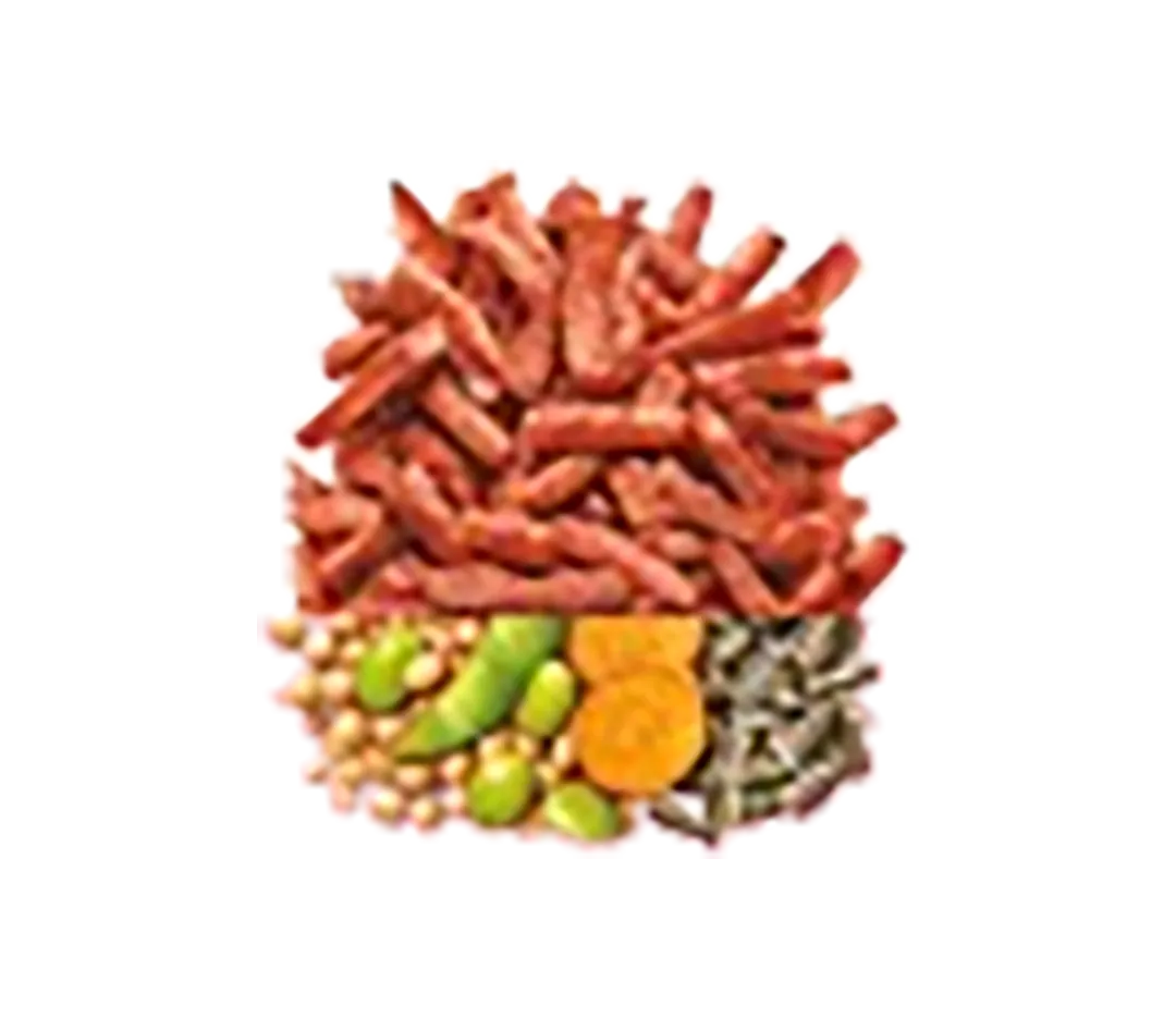 ALLUMETTES VEGETALES ET GOURMANDES 3KG
