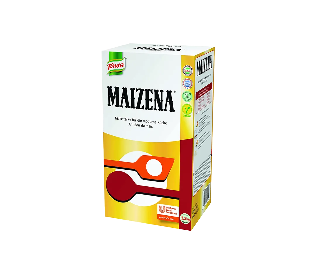 MAIZENA