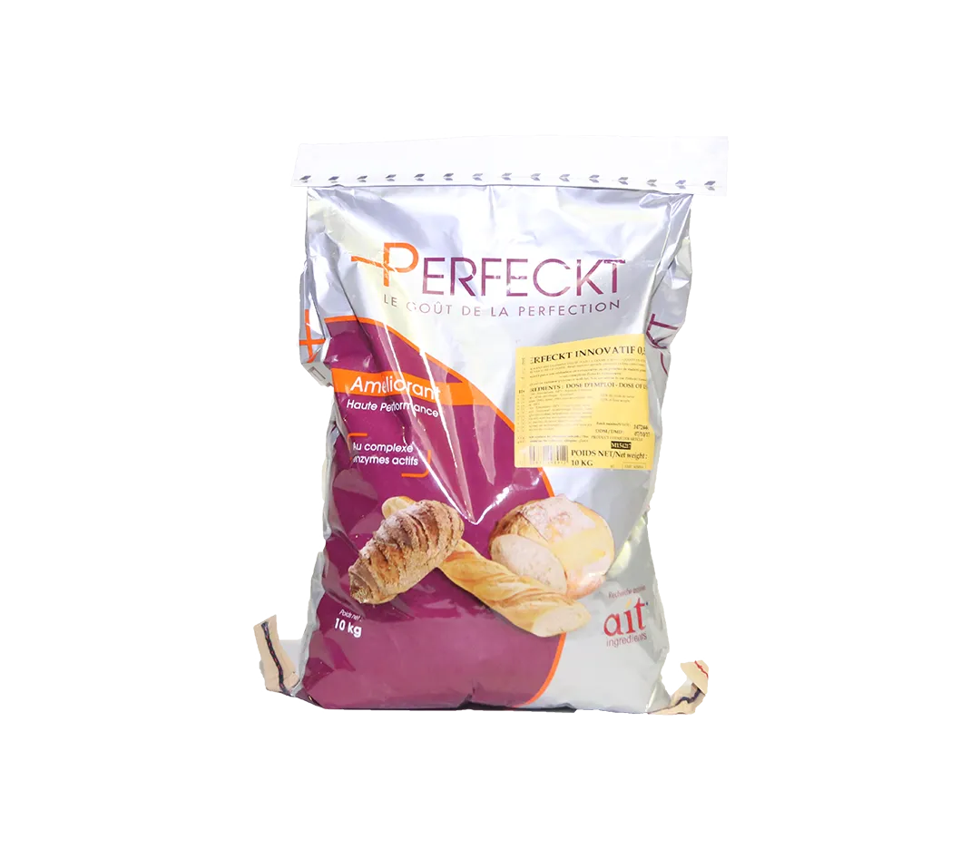 Perfeckt innovatif 0,5% - 10kg