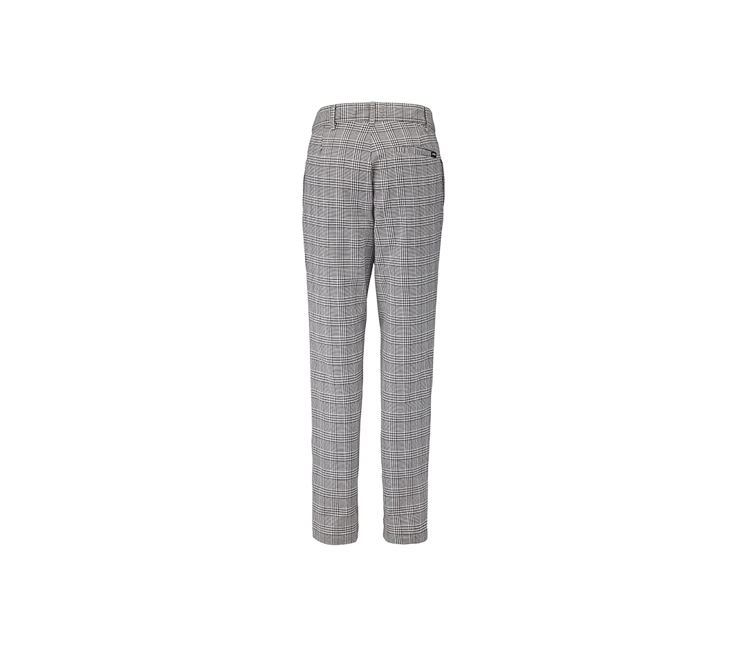 Patalon noir/beige pralin T40