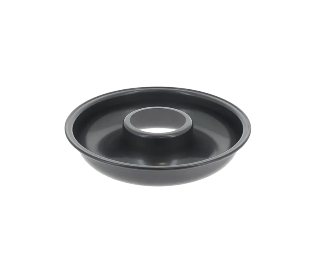 MOULE A SAVARIN OUVERT 24CM DE BUYER