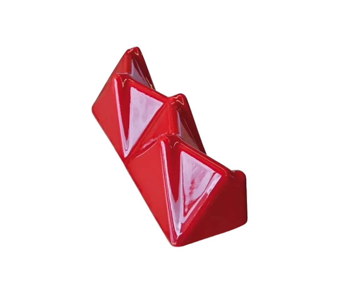 Moule à Bûche de Noël - Himalaya - x12