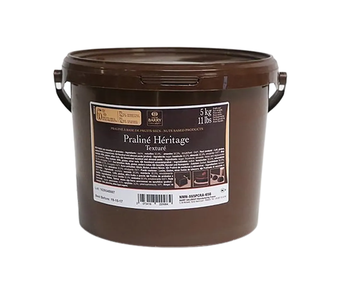 Praliné Héritage - 5kg