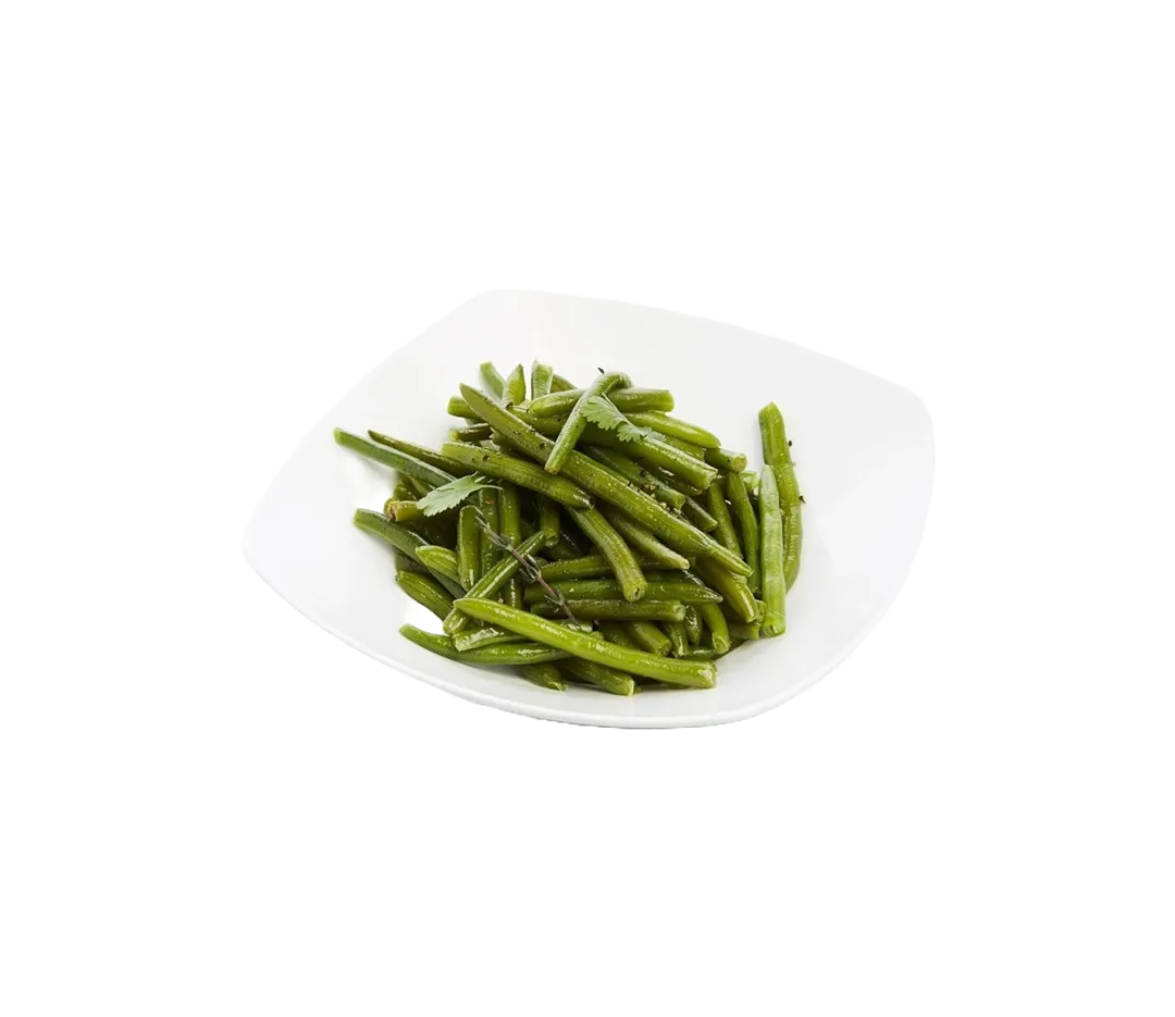 Haricot verts extra fin