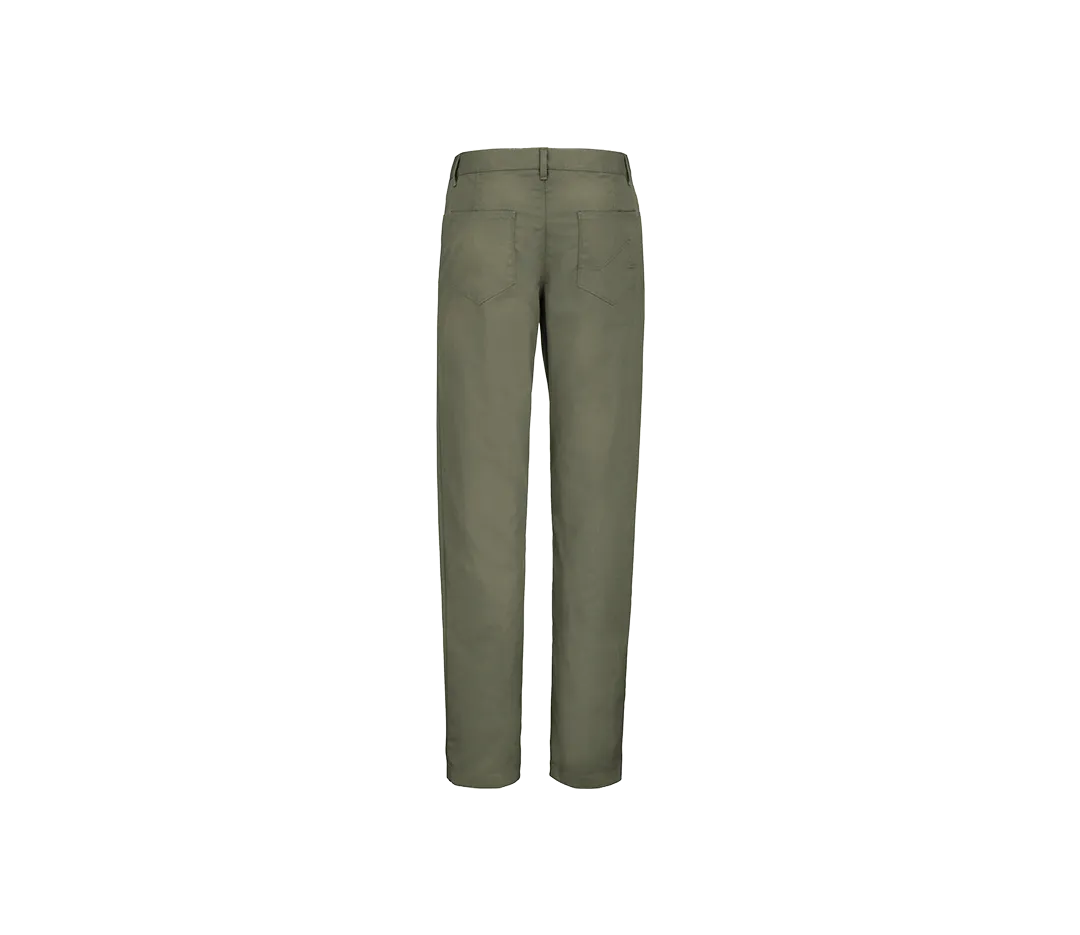 Pantalon kaki balard T46