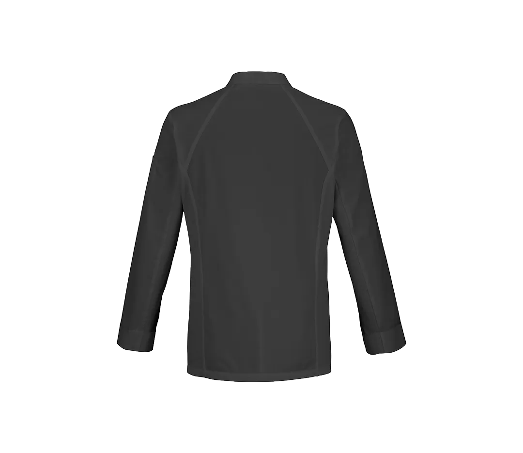 Veste basil T3 noir