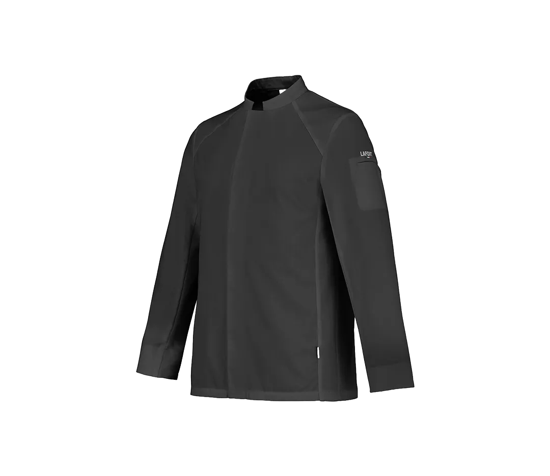 Veste basil T1 noir