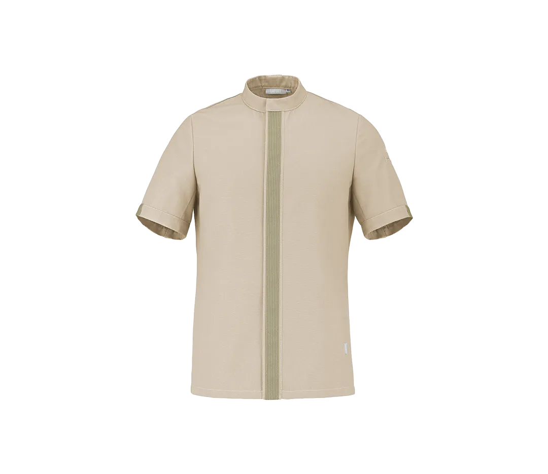 Veste beige T42 gombo