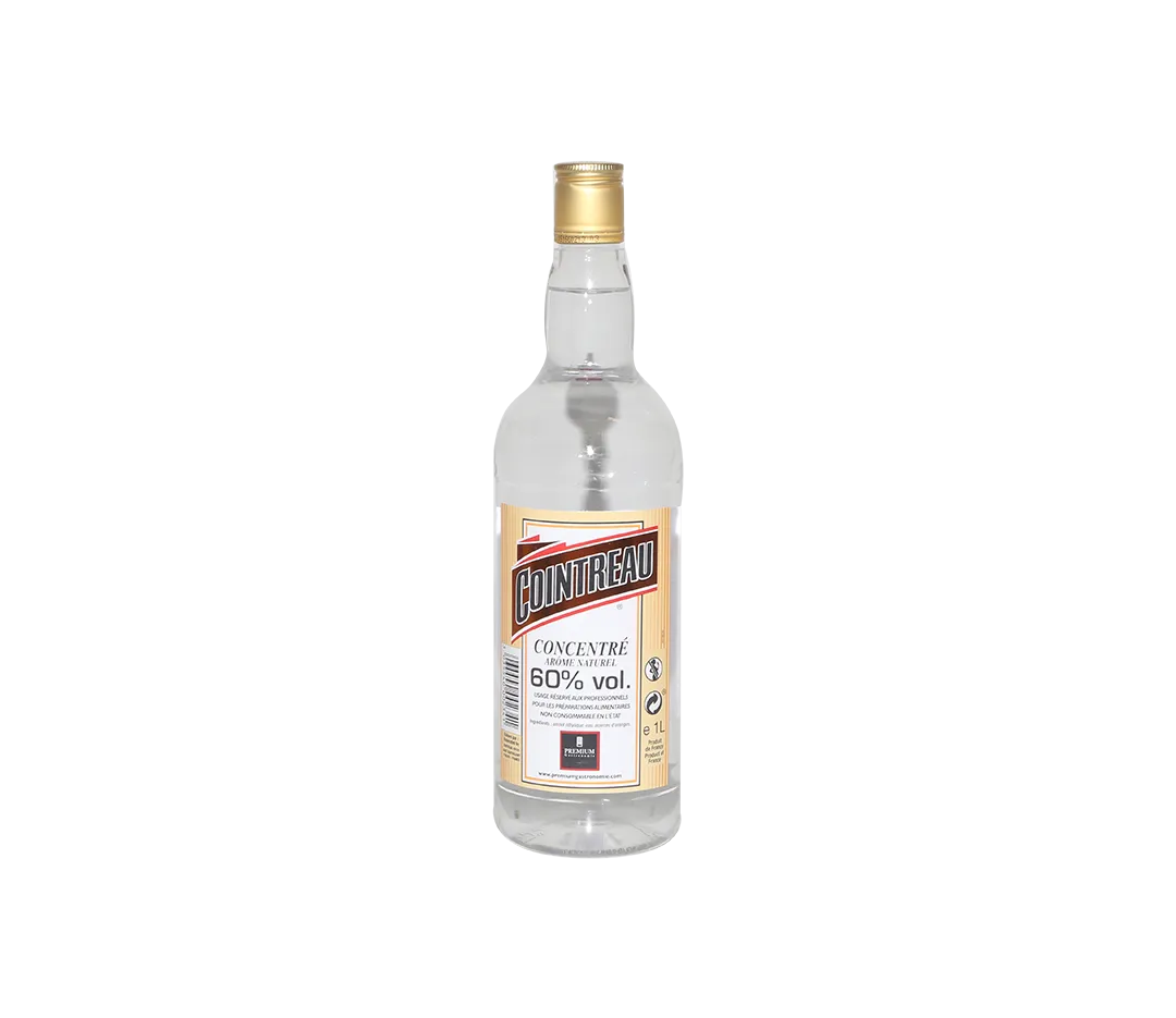 Concentré Cointreau