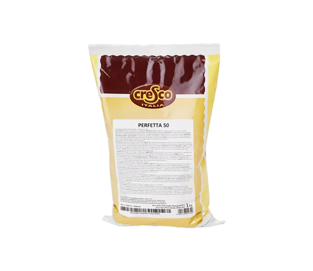 Base lait - Perfetta 100 - 1kg