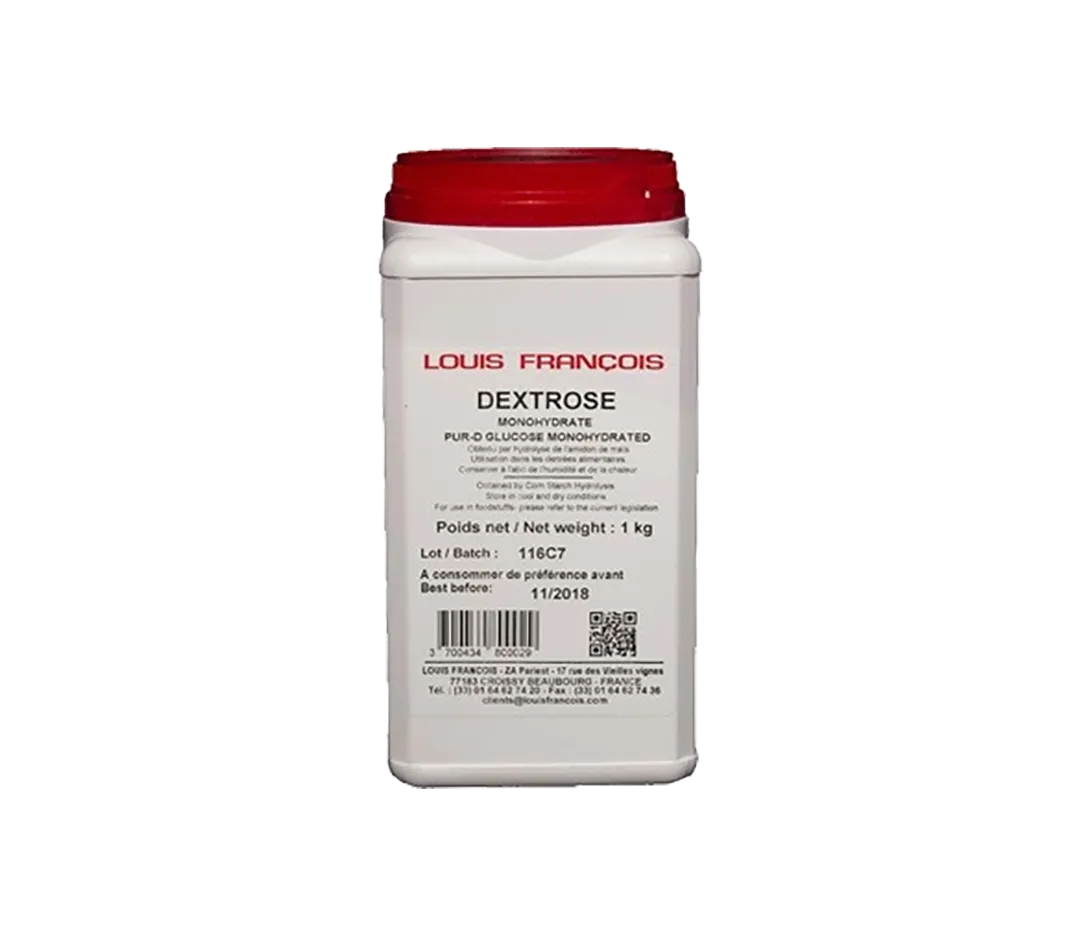 INADextrose - 1kg