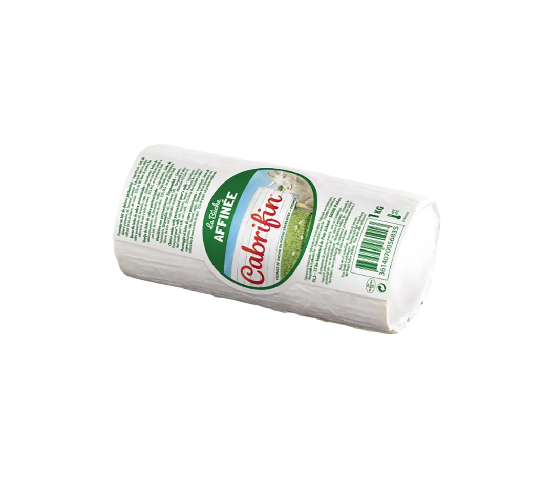 chèvre buche