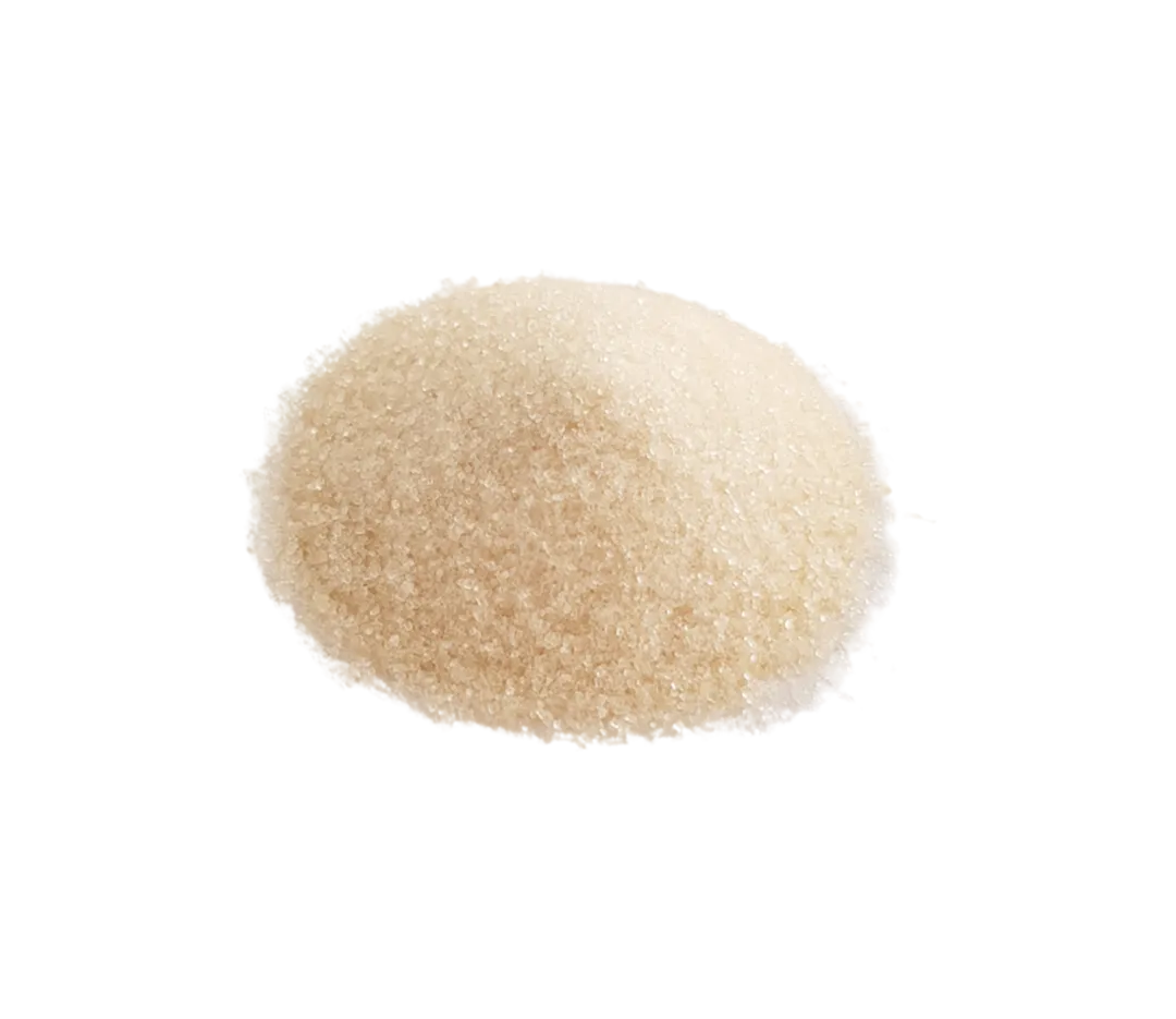 Sucre de canne blond - 25kg