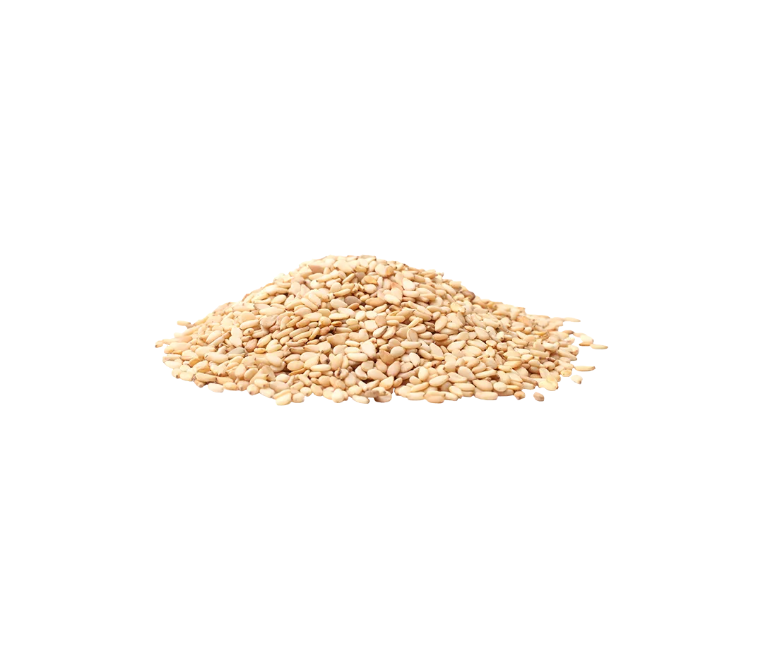 Graines sésame blanc - 25 kg