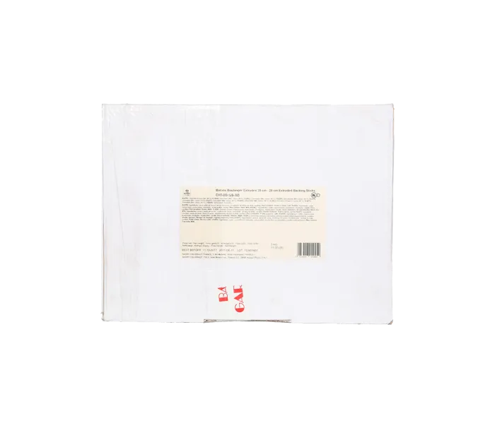 Bâton de chocolat 28cm - 5kg