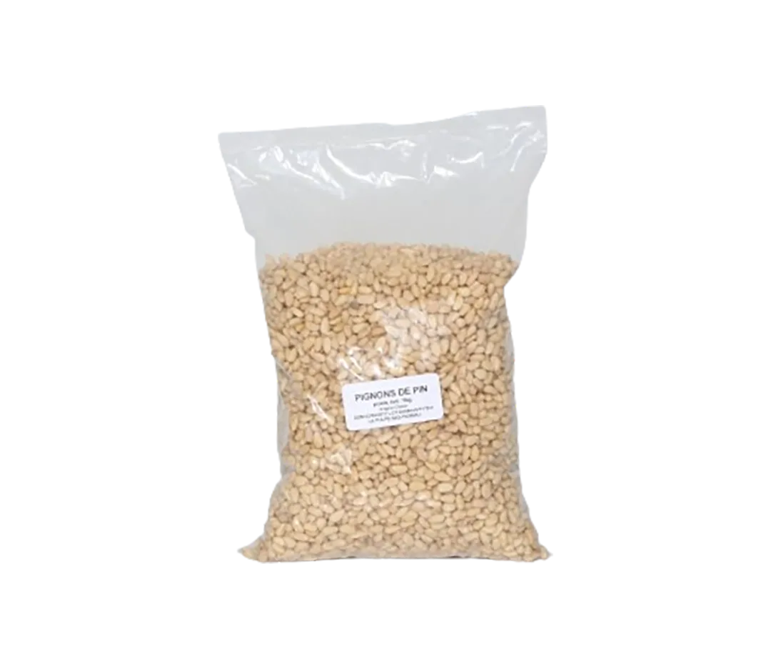 Pignon de pin