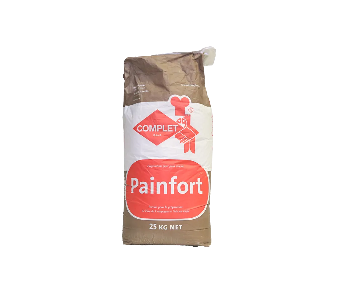 Painfort - 25kg