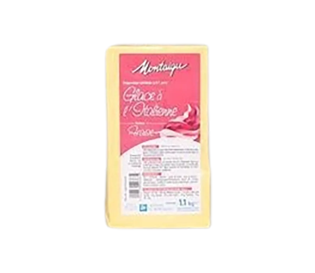 Mix glace fraise - 1,1kg