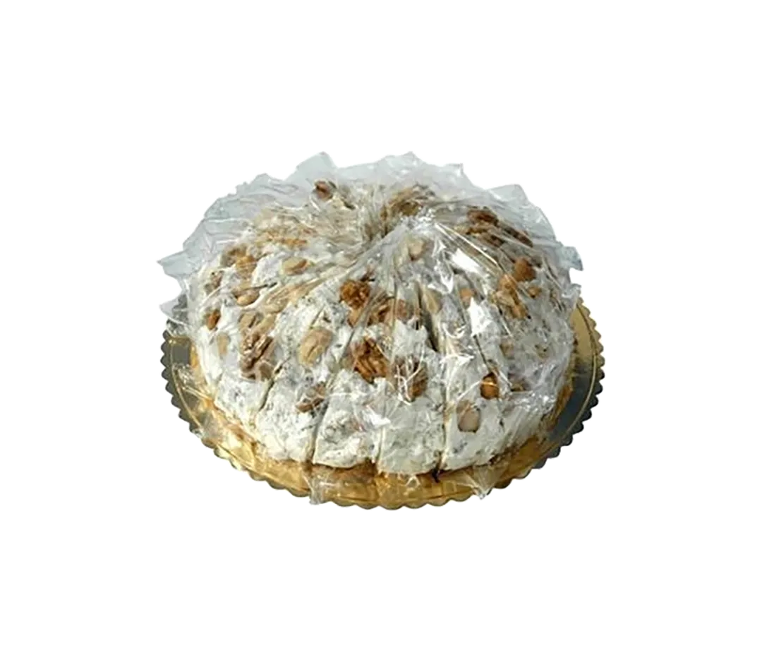 Gâteau de Nougat