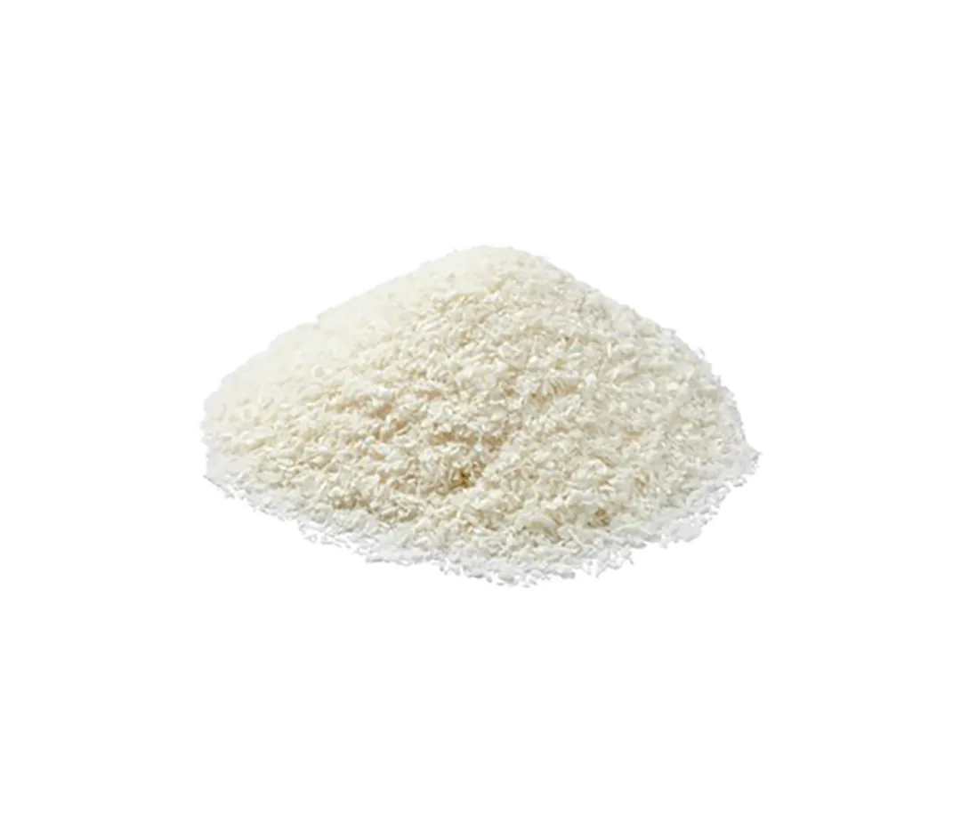 Noix de coco râpée fine