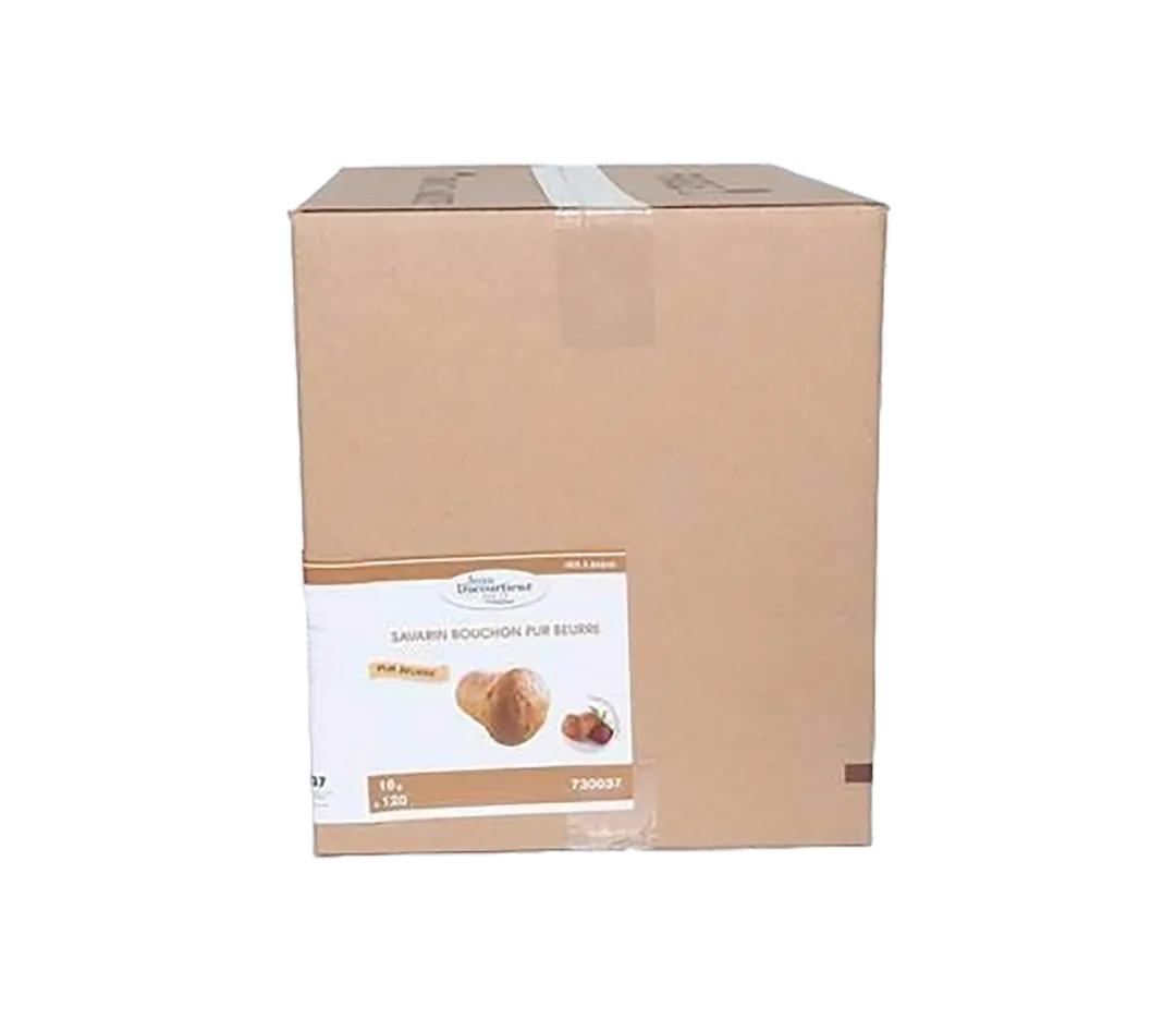 Savarin bouchon PB - x120