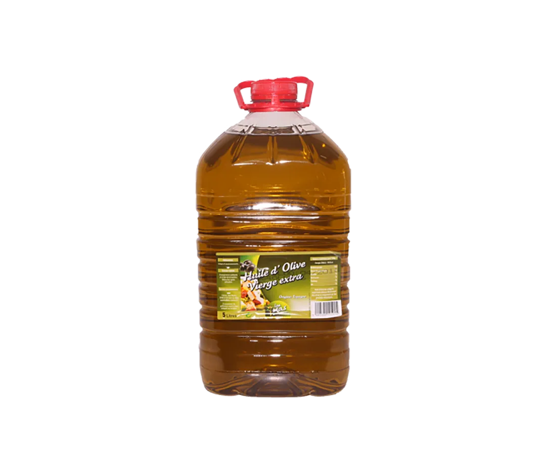 Huile d'olive vierge extra