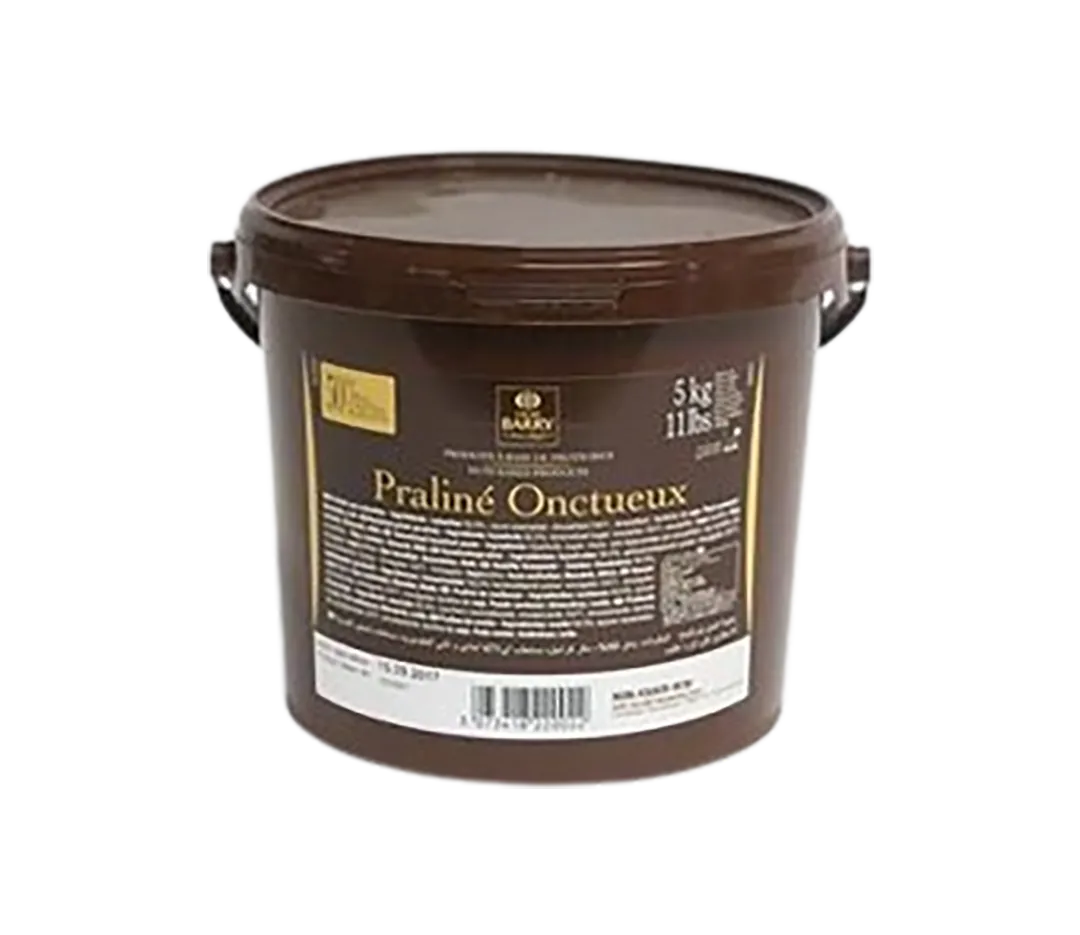 Praliné 50% noisettes - 5kg