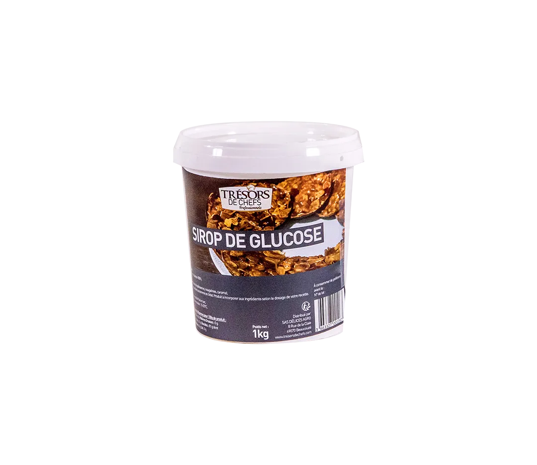 Sirop de glucose