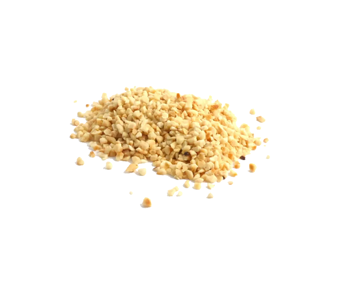 Amandes hachées TDCP