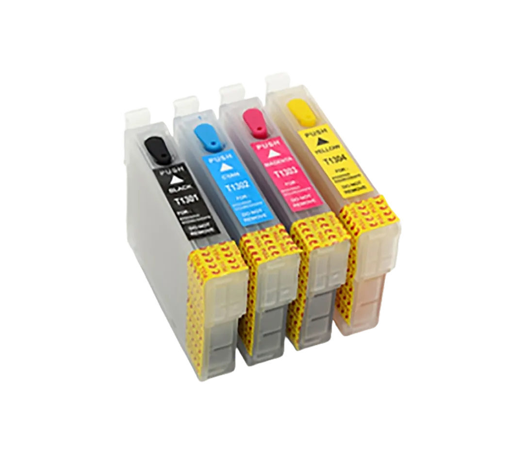 Cartouche alim CYAN DECOJET PREMIUM