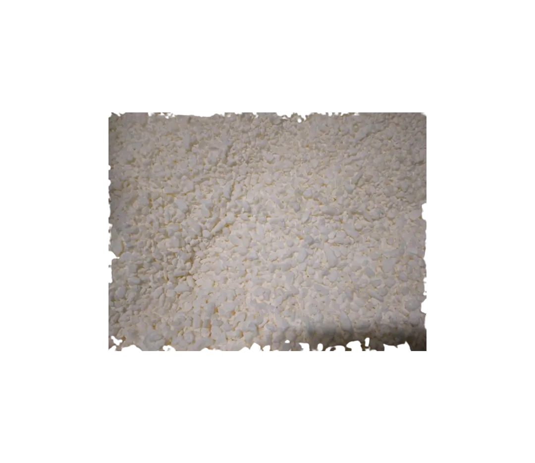 MERINGUE CONCASSEE 3/6MMS CTON 6KILOS