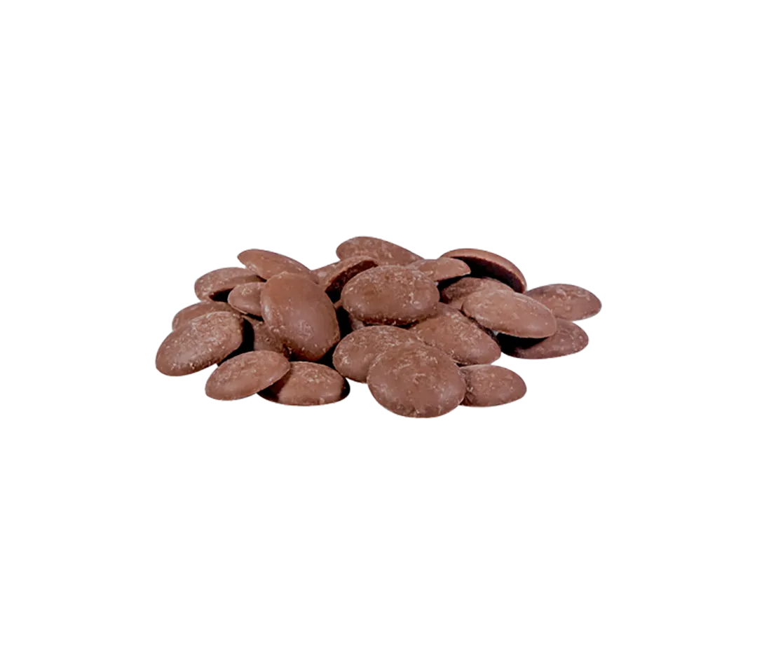 Chocolat au lait 34% - 10kg