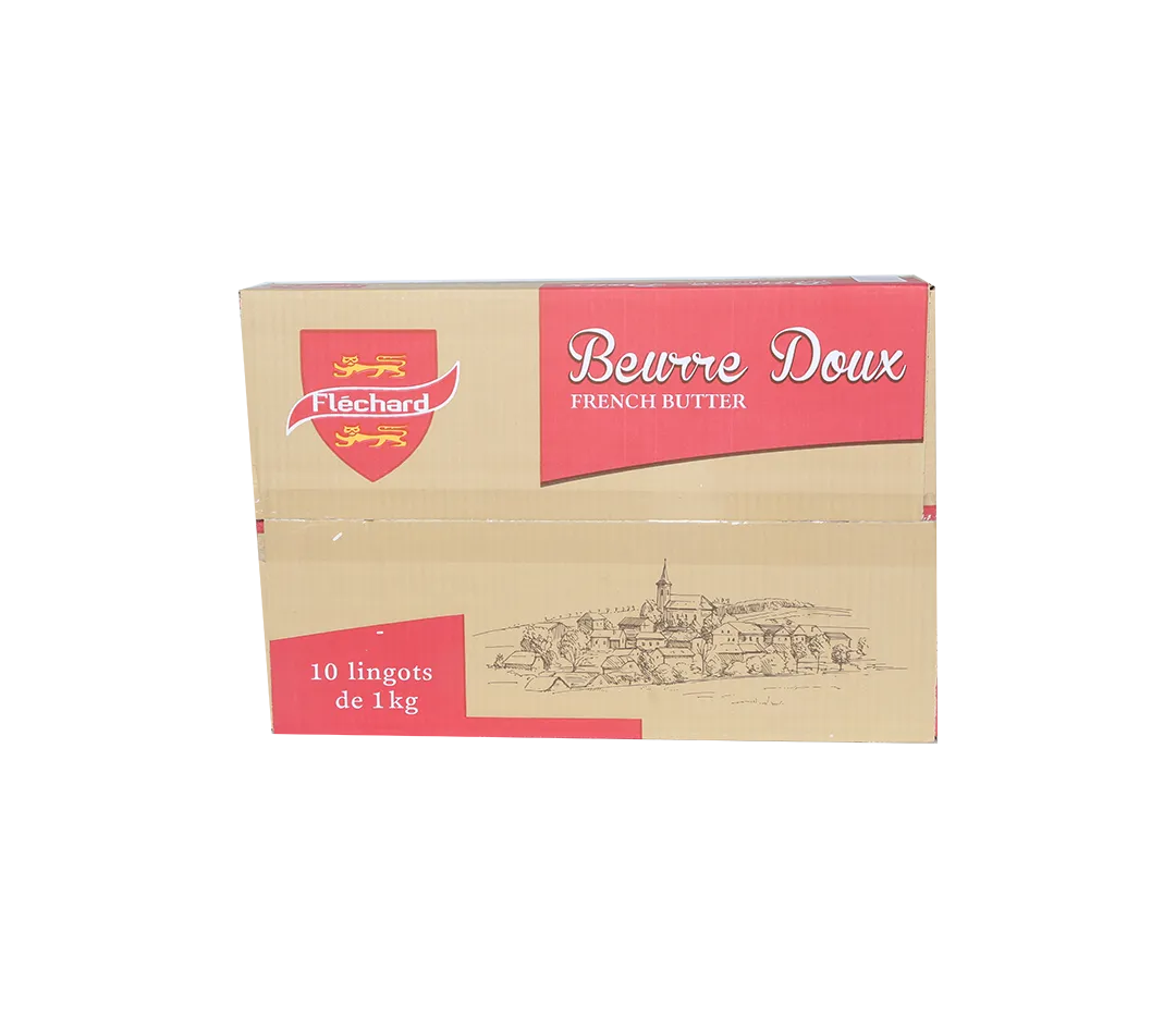 Beurre doux
