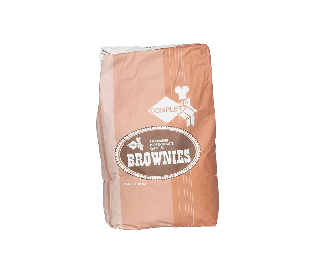 Brownies - 10kg
