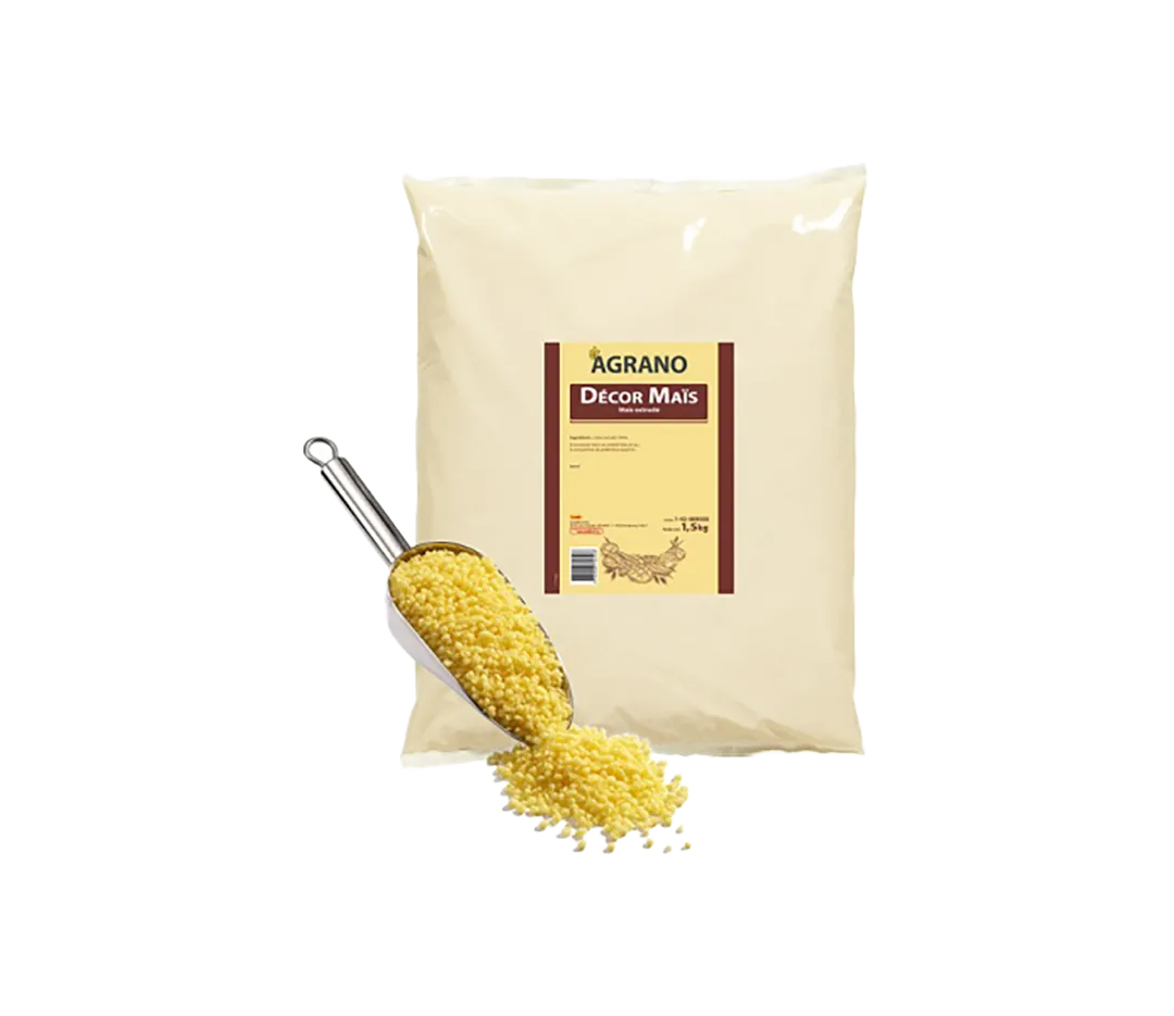Décor Maïs - 1,5kg
