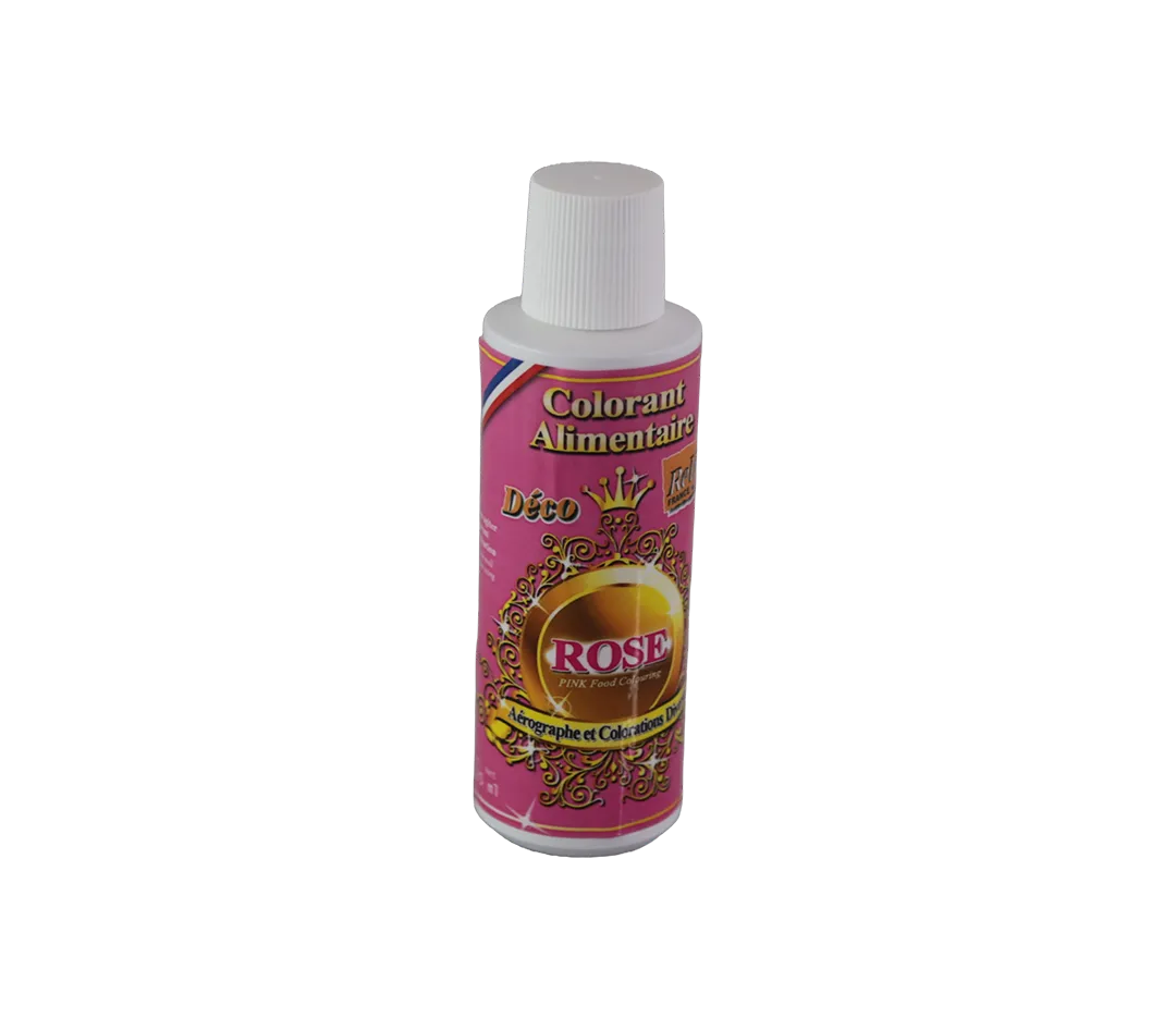 Colorant alimentaire