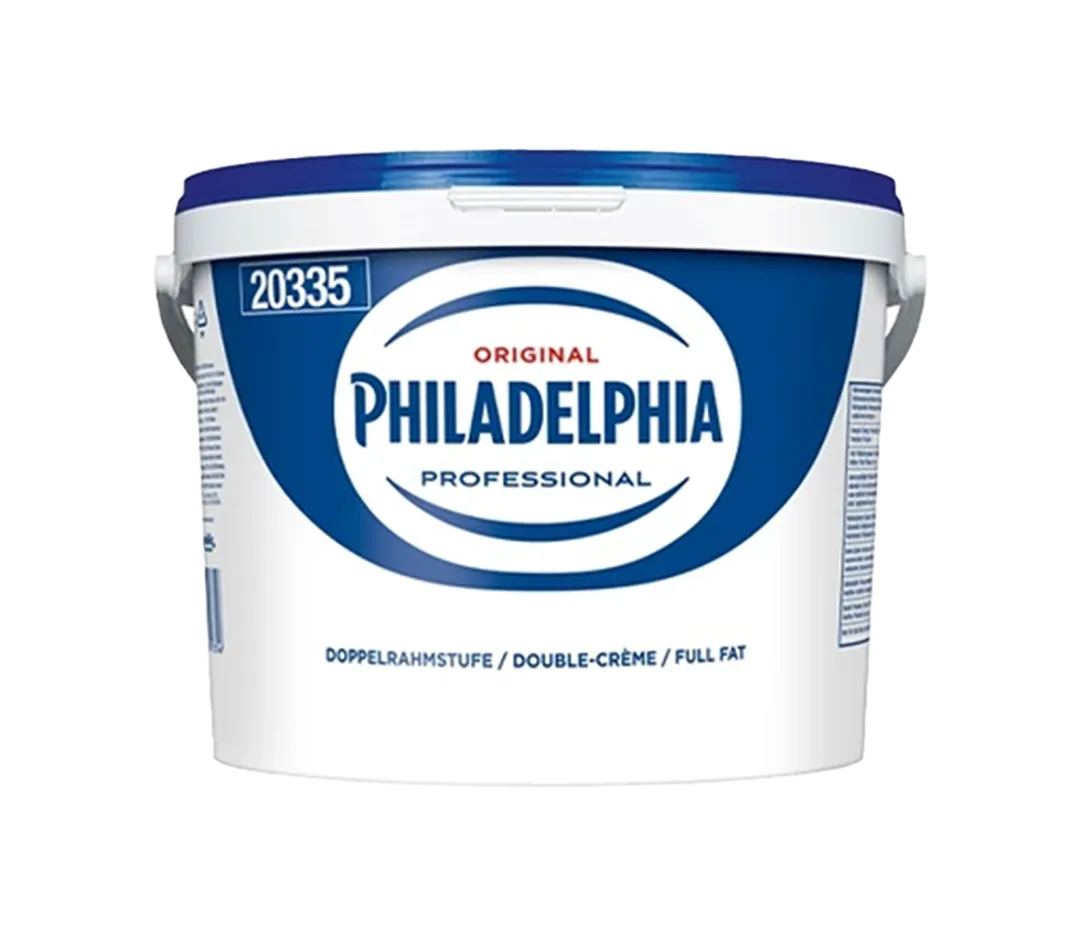 Crème Philadelphia