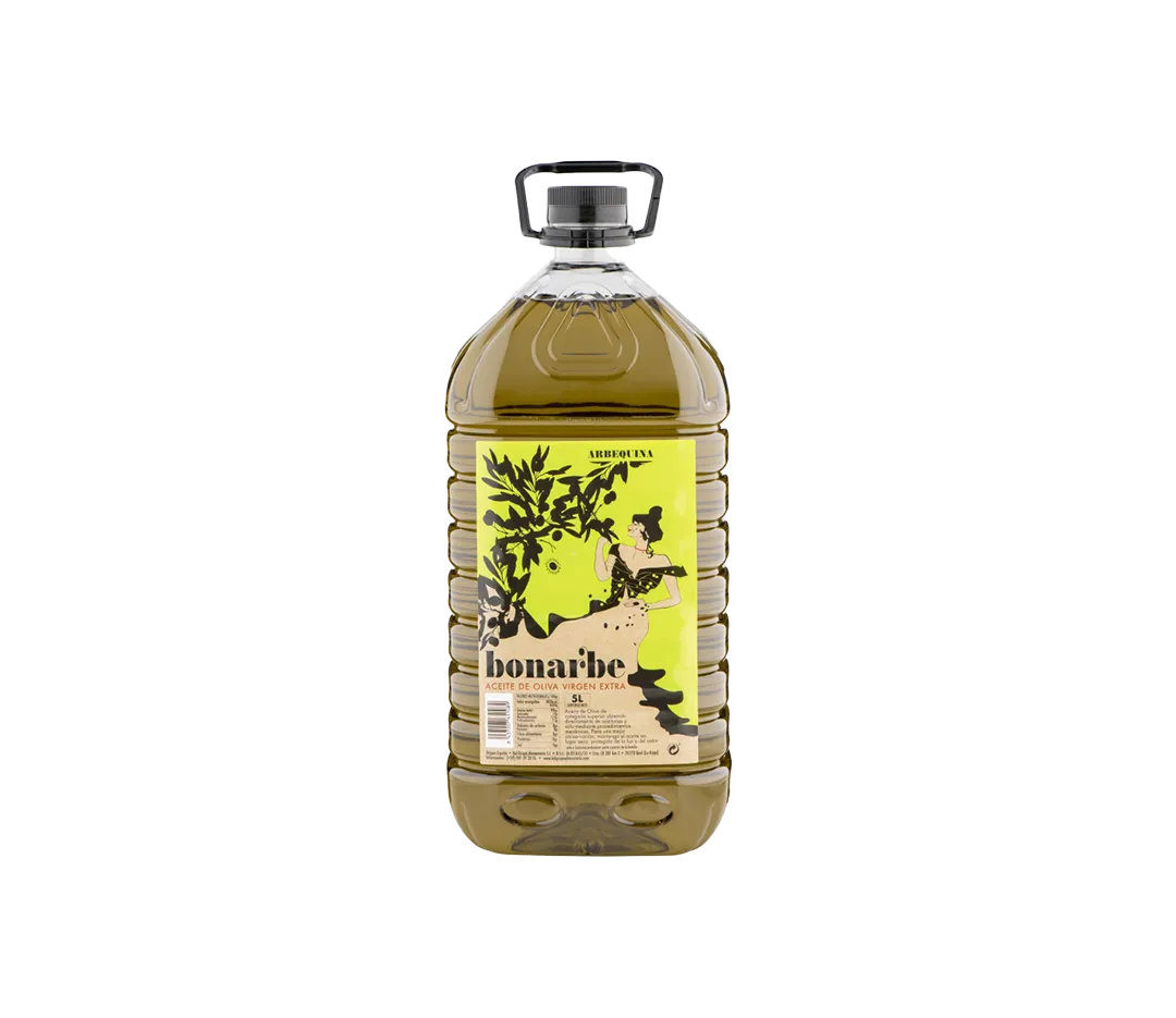 Huile d'olive vierge extra