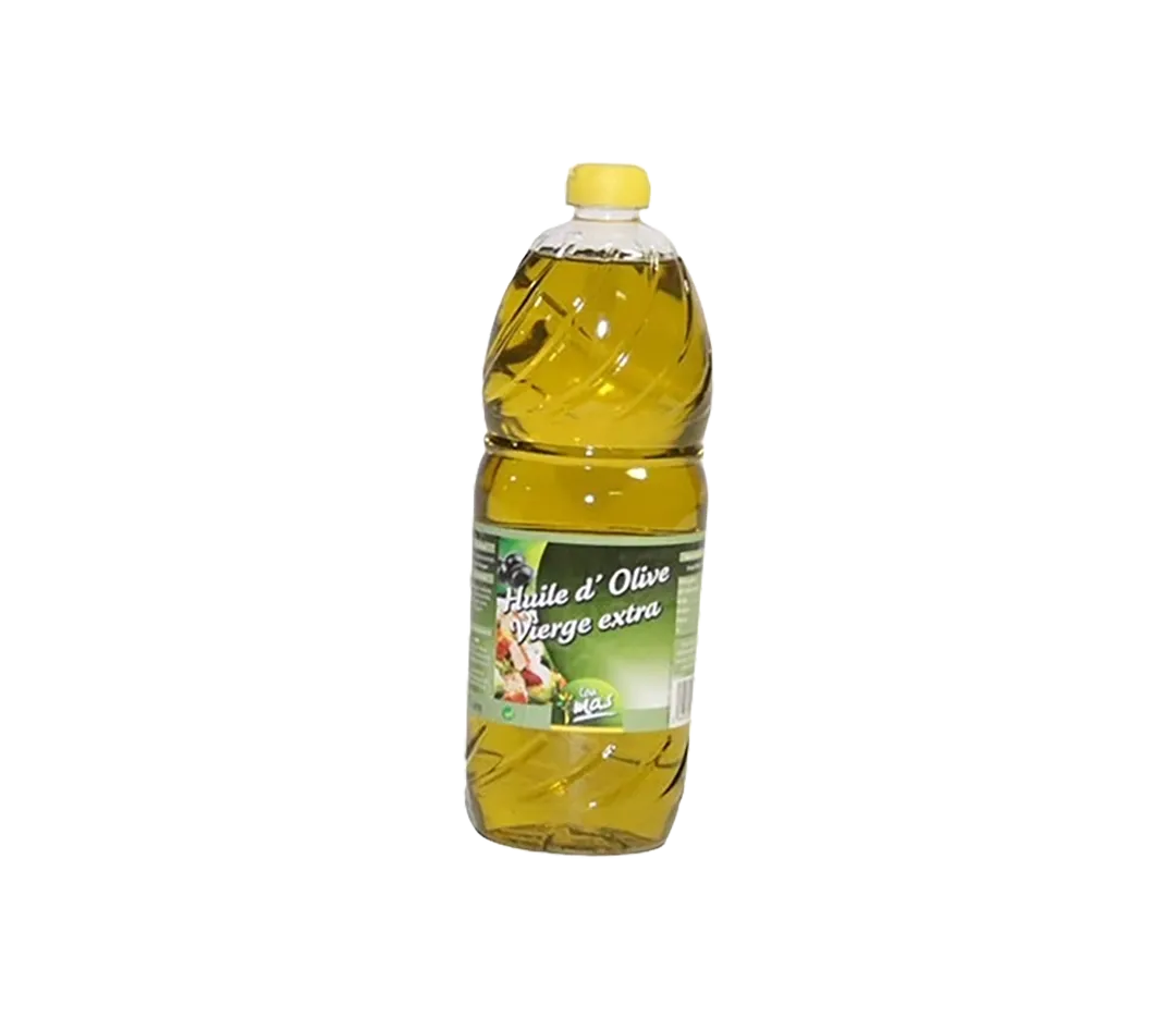 Huile d'olive vierge extra