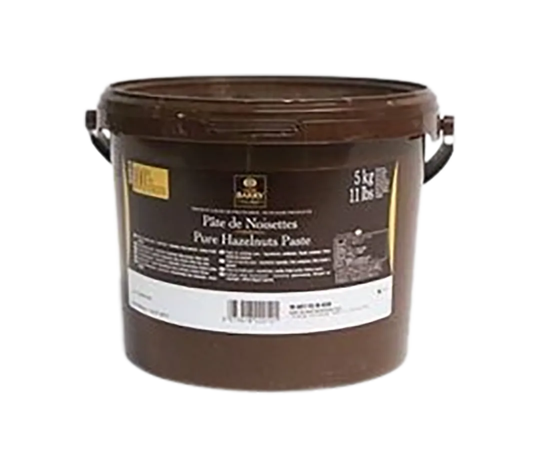 Pâte de Noisette - 5kg