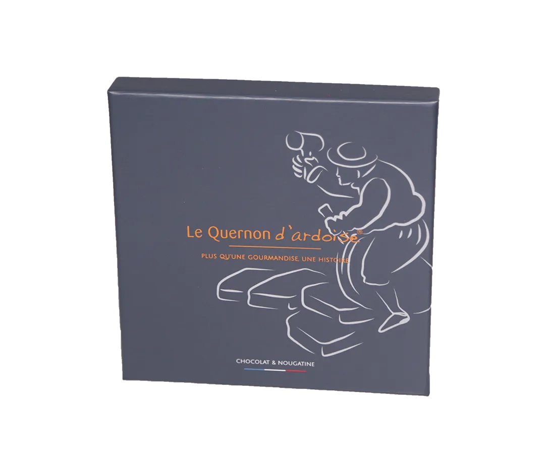 Quernons d'ardoise Prestige