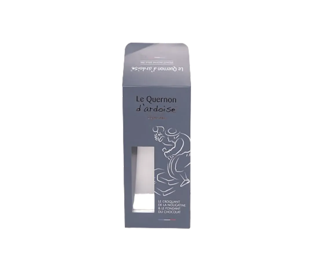 Quernons d'ardoise Prestige