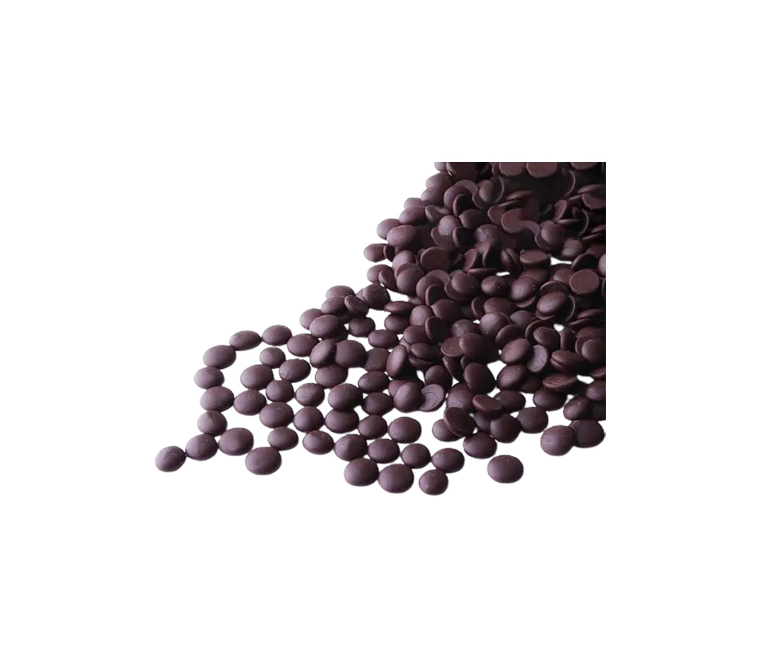 Drop chocolat 48% 20kg