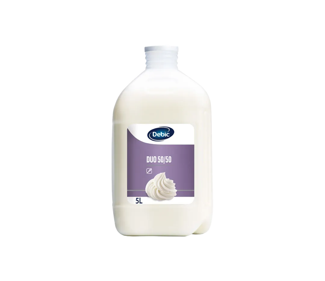 Crème Duo 50/50