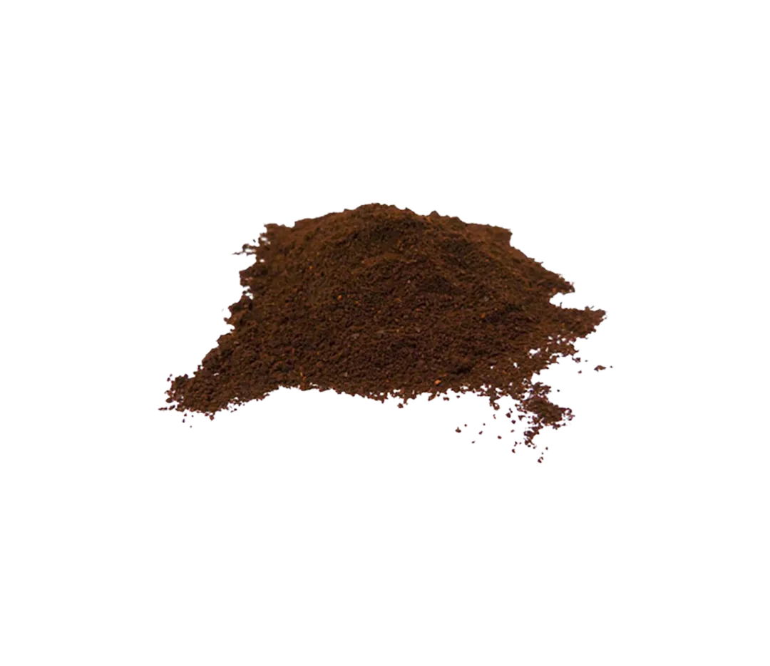 Café moulu